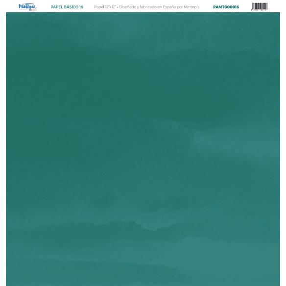 Papel básico MINTOPIA 16