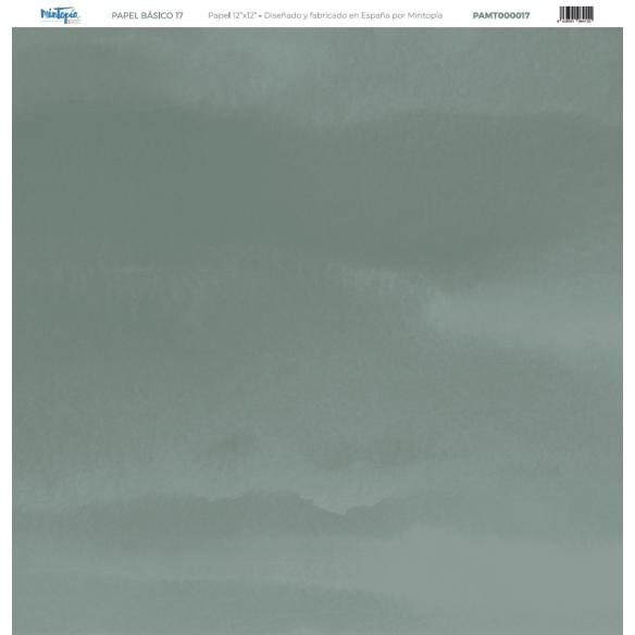 Papel básico MINTOPIA 17