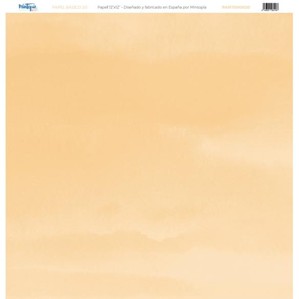 Papel básico MINTOPIA 20