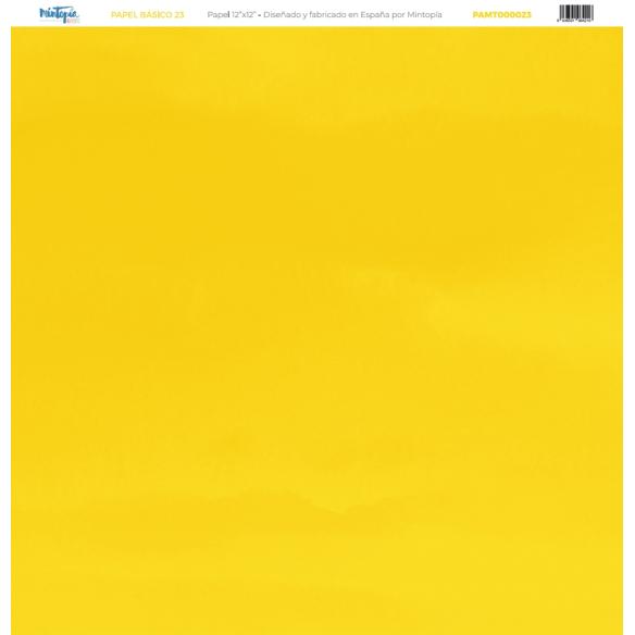 Papel básico MINTOPIA 23