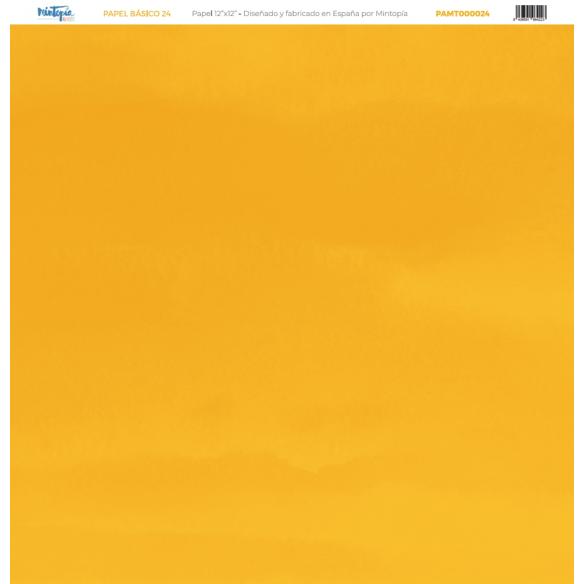 Papel básico MINTOPIA 24