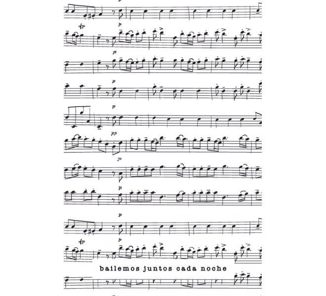 Tarjetas vellum JANE