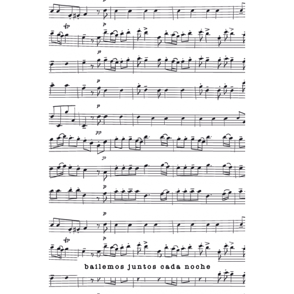 Tarjetas vellum JANE