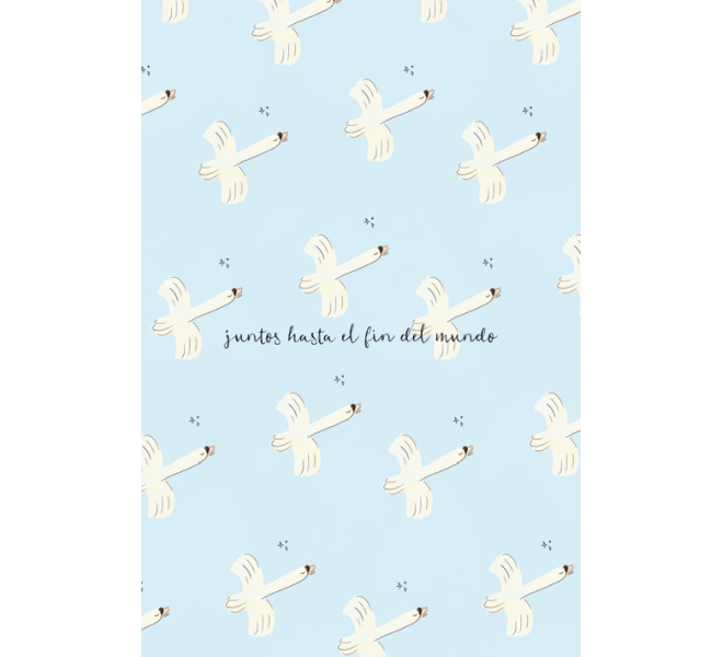 Tarjetas vellum JANE