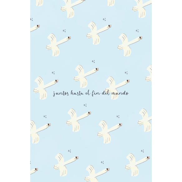 Tarjetas vellum JANE