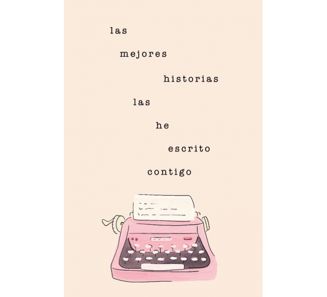 Tarjetas vellum JANE