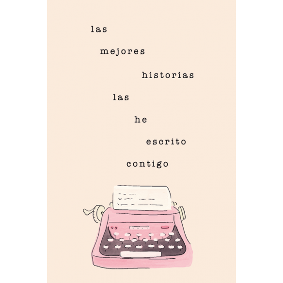 Tarjetas vellum JANE