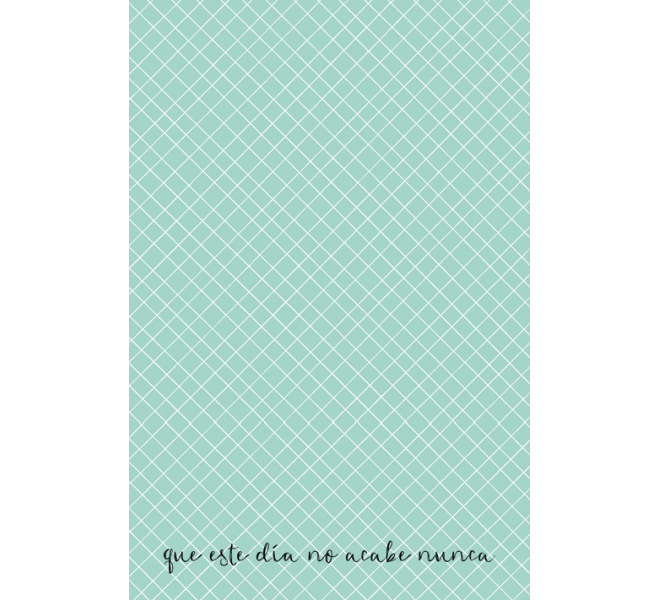 Tarjetas vellum JANE