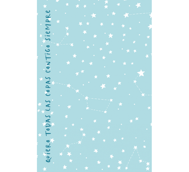 Tarjetas vellum JANE