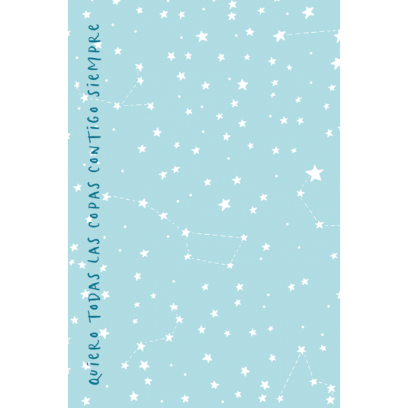 Tarjetas vellum JANE