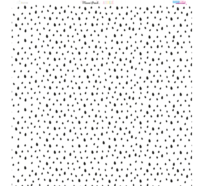 Colección de papel MIAMI PEACH