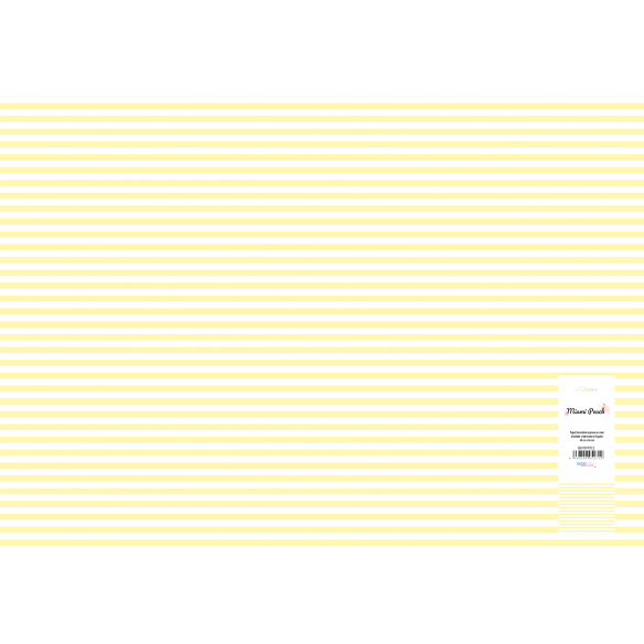 Papel para  forrar MIAMI PEACH