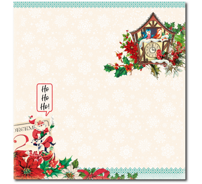 ColeccióN Let it Snow