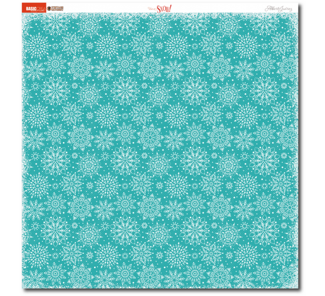 ColeccióN Let it Snow