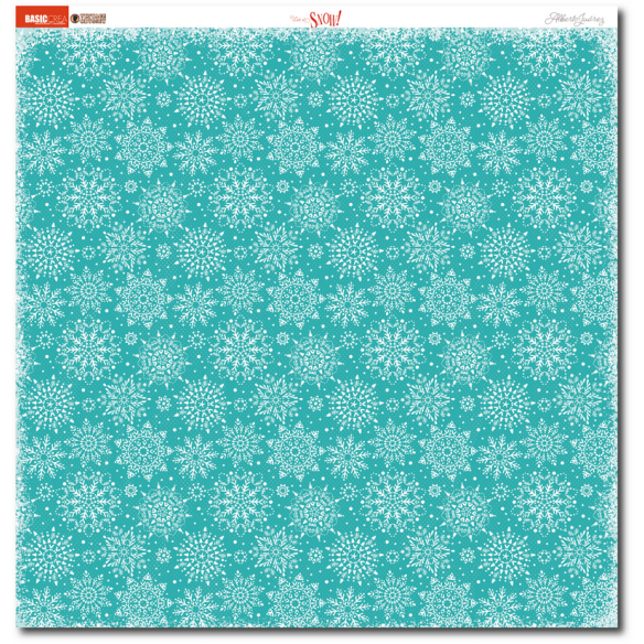 ColeccióN Let it Snow