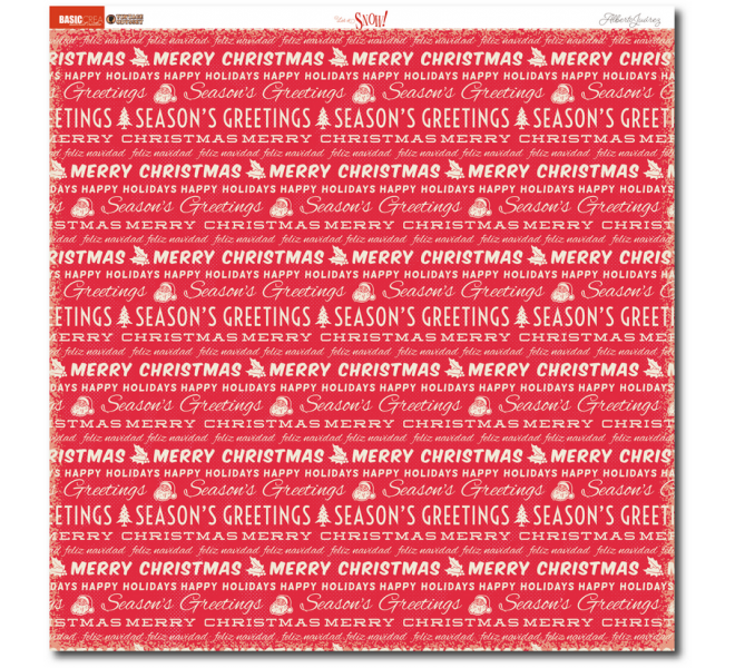 ColeccióN Let it Snow