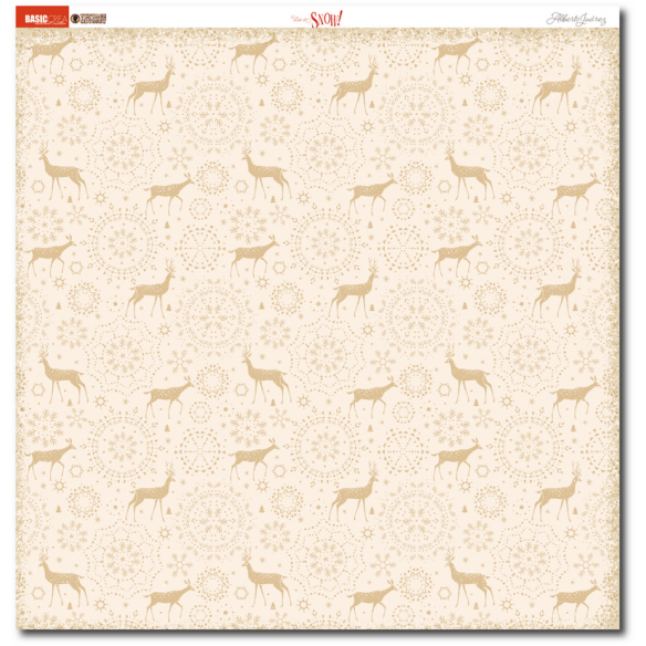 ColeccióN Let it Snow