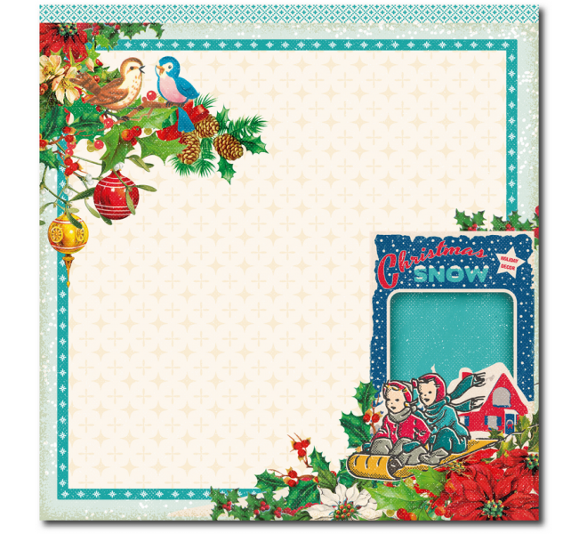 ColeccióN Let it Snow