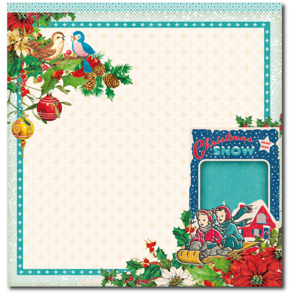 ColeccióN Let it Snow