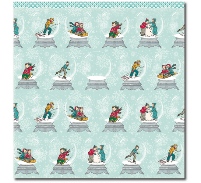 ColeccióN Let it Snow