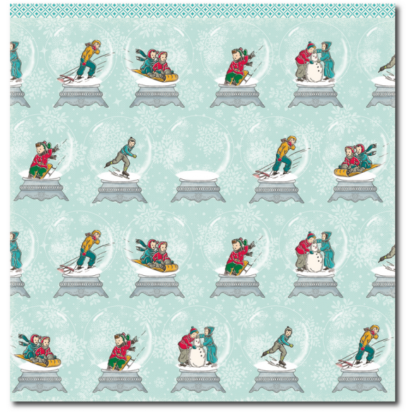 ColeccióN Let it Snow