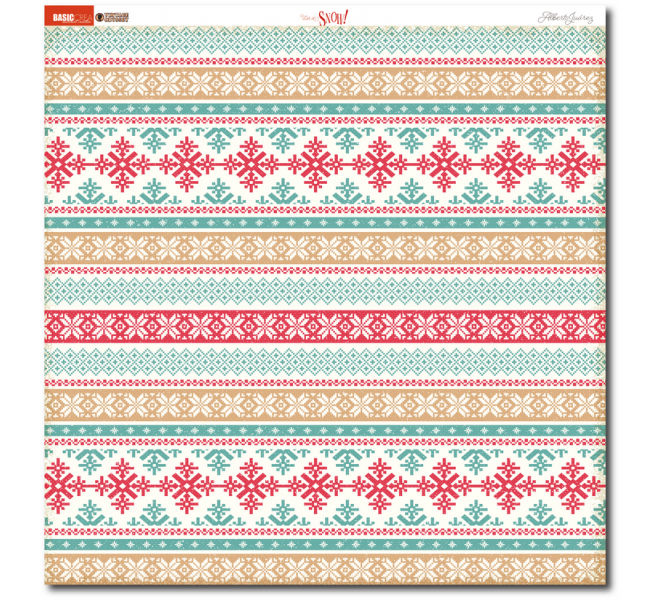 ColeccióN Let it Snow