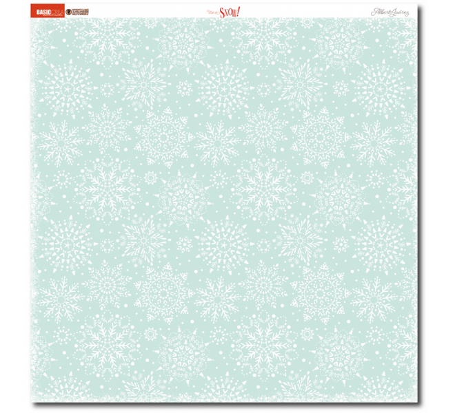 ColeccióN Let it Snow