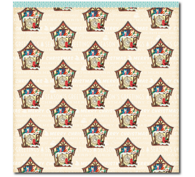 ColeccióN Let it Snow