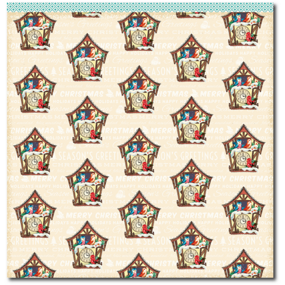 ColeccióN Let it Snow