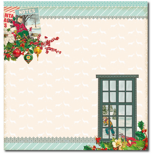 ColeccióN Let it Snow