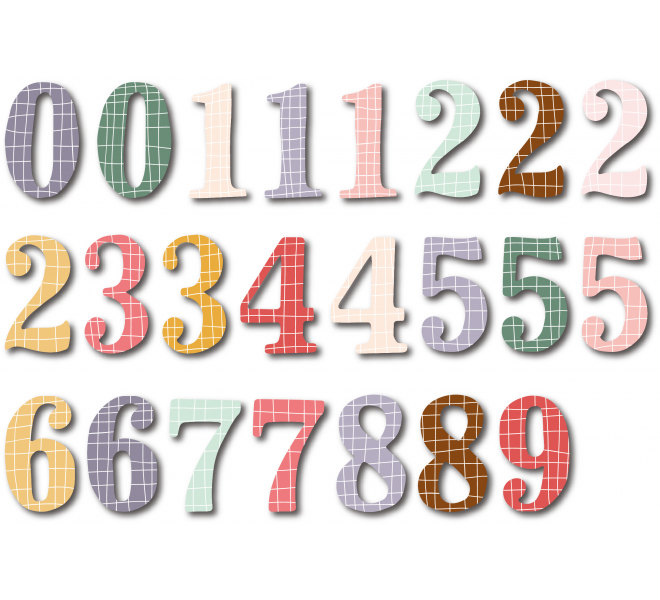 Ginger Bell diecutsacetato