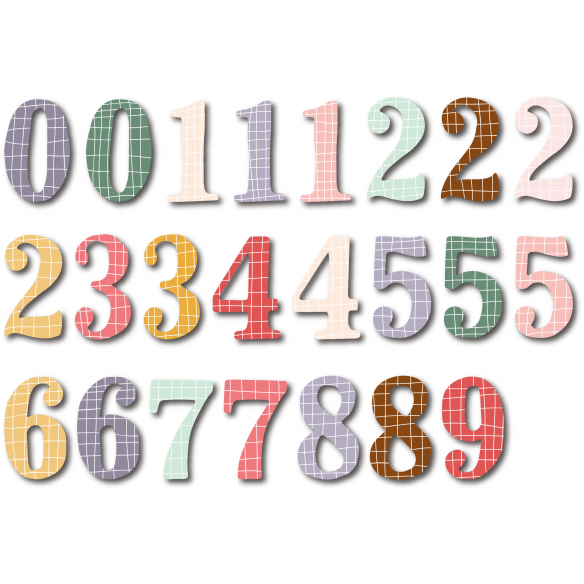 Ginger Bell diecutsacetato