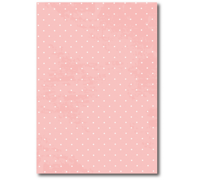 Paperpack A5 WHITE