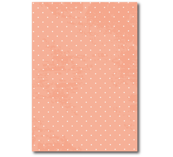 Paperpack A5 WHITE