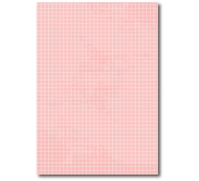 Paperpack A5 WHITE
