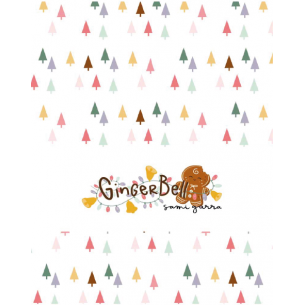 Catálogo "GINGER BELL"