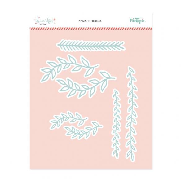 Die December Of Mintopia Ramas