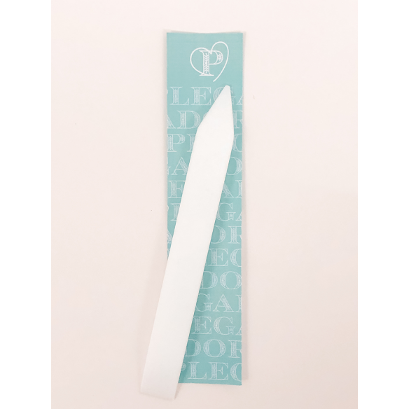 Plegadora Teflón 160x20x8mm