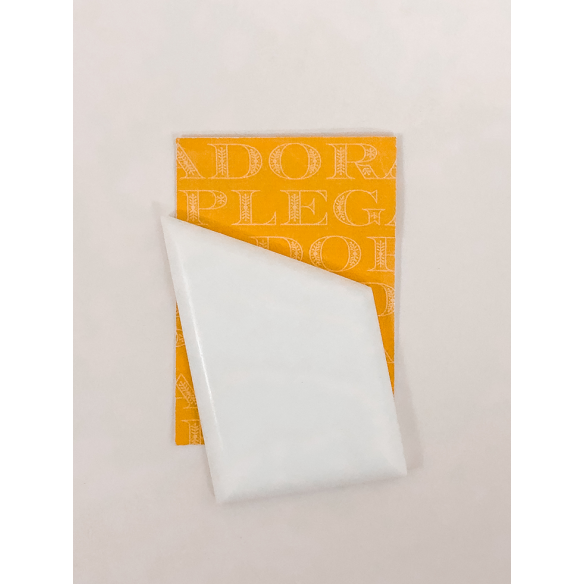 Plegadora Teflón Premium Trapezoidal 7,3xx5,1x0,6cm