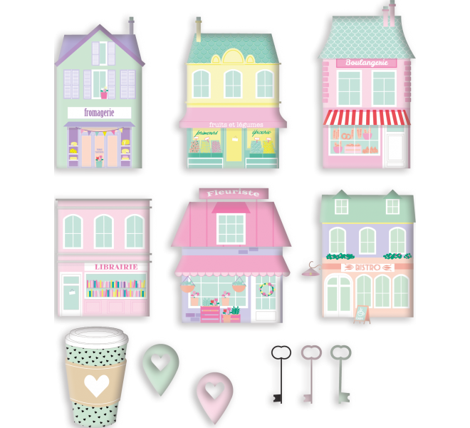 METACRILATOS Eres Arte