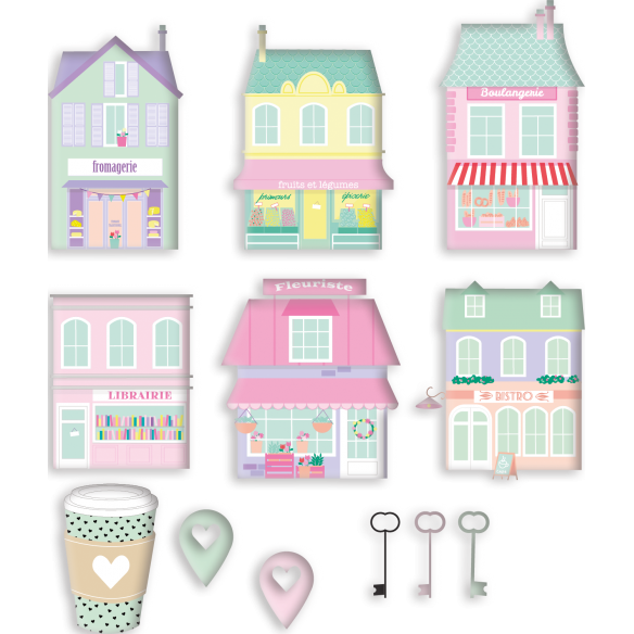 METACRILATOS Eres Arte