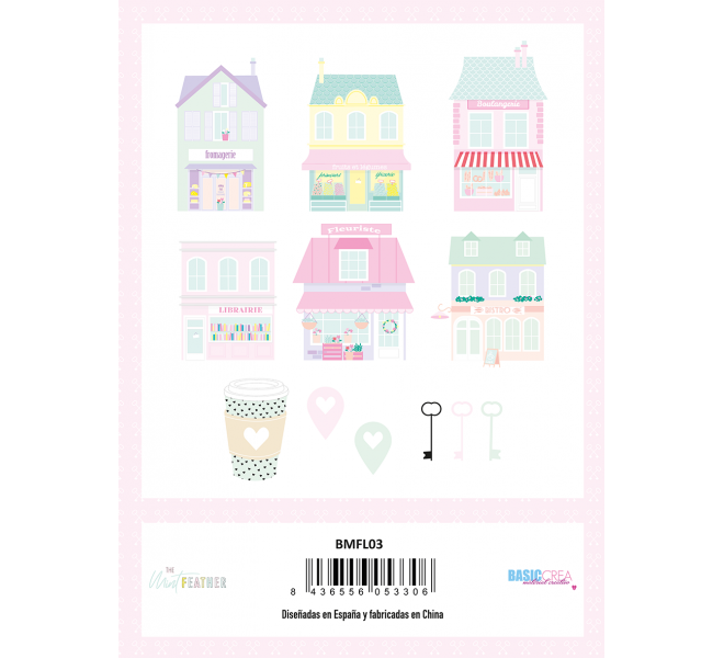 METACRILATOS Eres Arte