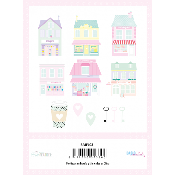 METACRILATOS Eres Arte