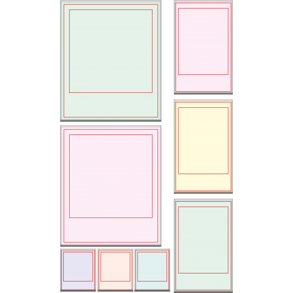 MARCOS PUFFY Eres Arte