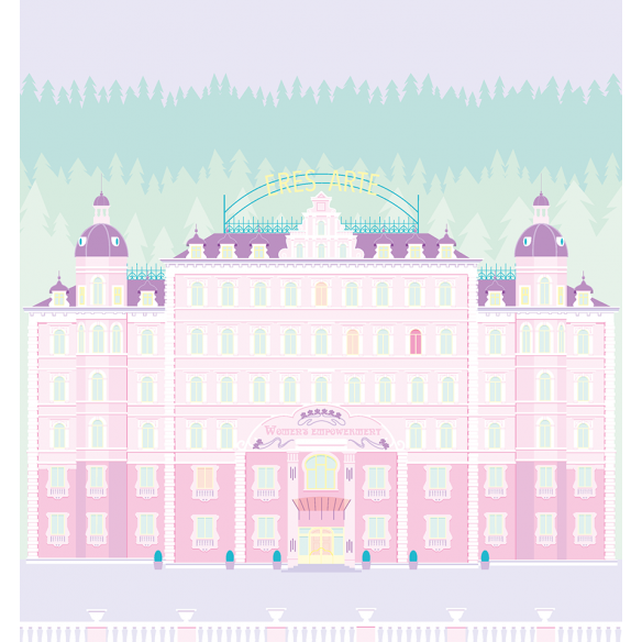 COLECCIÓN DE PAPEL Eres Arte