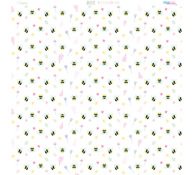 COLECCIÓN DE PAPEL Eres Arte