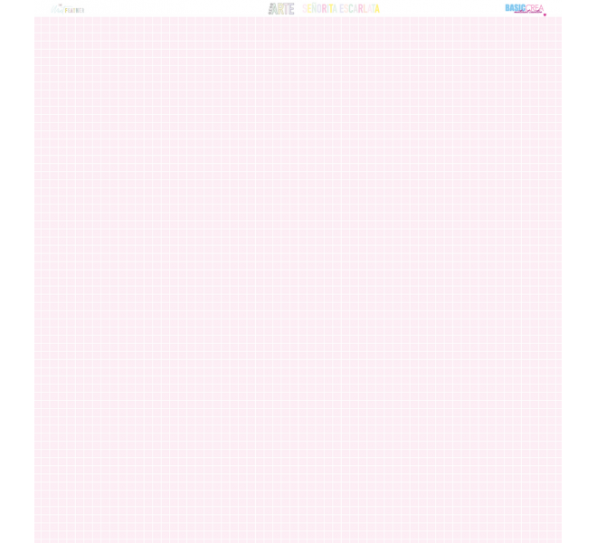 COLECCIÓN DE PAPEL Eres Arte