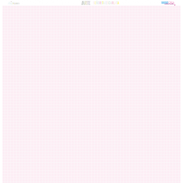 COLECCIÓN DE PAPEL Eres Arte