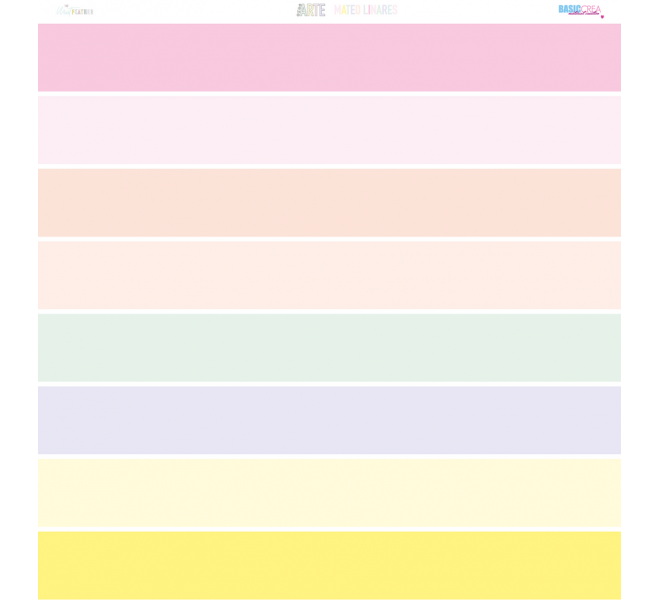 COLECCIÓN DE PAPEL Eres Arte