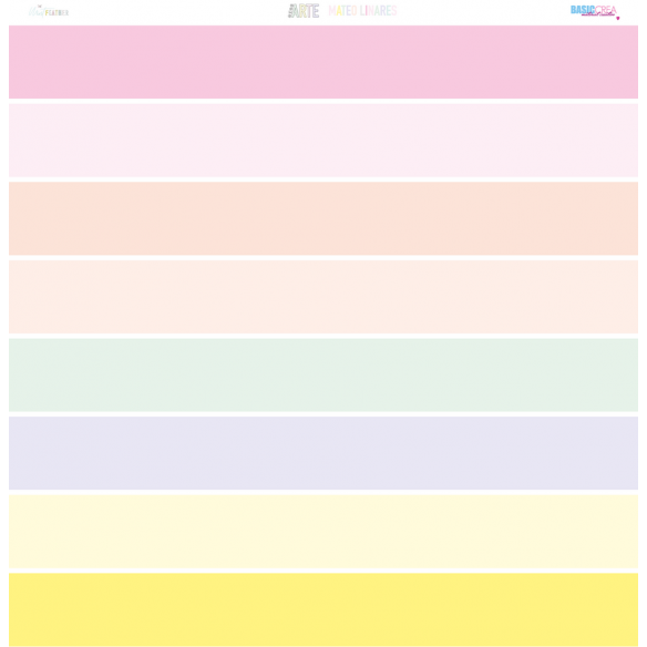 COLECCIÓN DE PAPEL Eres Arte